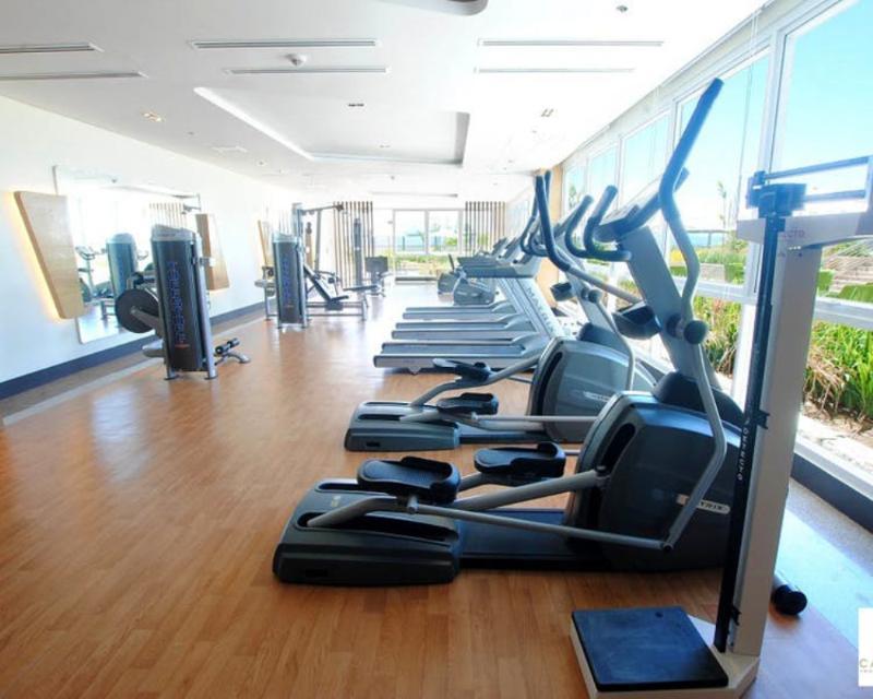 C Suites At Mactan Newtown Lapu-Lapu City Exterior foto