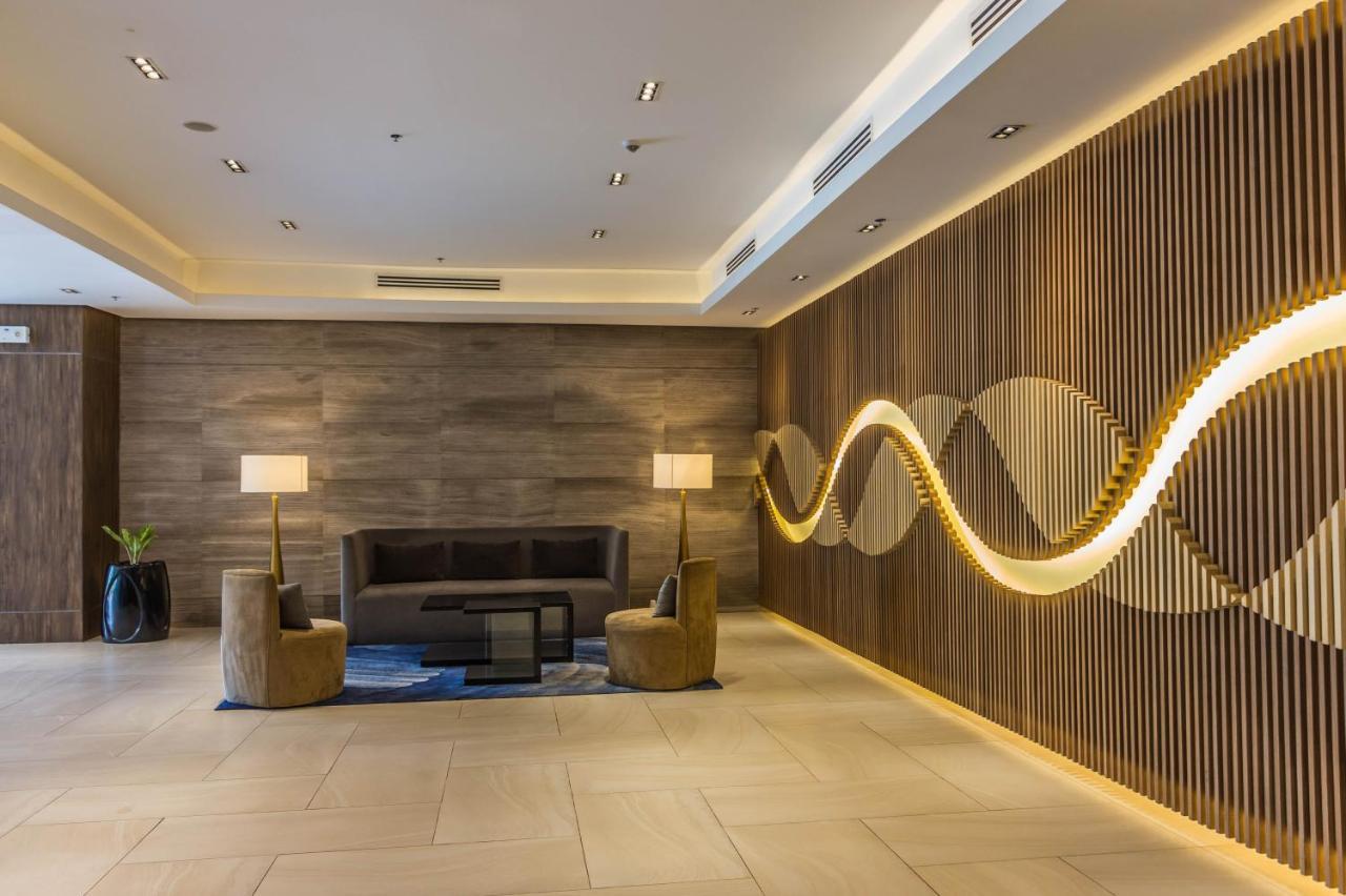 C Suites At Mactan Newtown Lapu-Lapu City Exterior foto